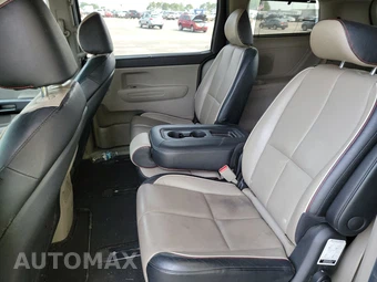 2019 Kia Sedona EX 120.5" WB - miniatura 13