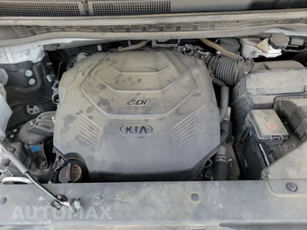 2019 Kia Sedona EX 120.5" WB - miniatura 16