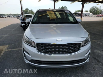 2019 Kia Sedona EX 120.5" WB - miniatura 2
