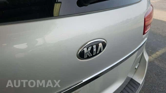 2019 Kia Sedona EX 120.5" WB - miniatura 24