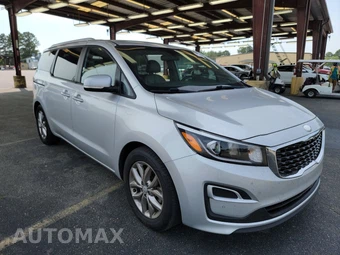2019 Kia Sedona EX 120.5" WB - miniatura 3