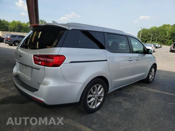 2019 Kia Sedona EX 120.5" WB - miniatura 4