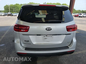 2019 Kia Sedona EX 120.5" WB - miniatura 5