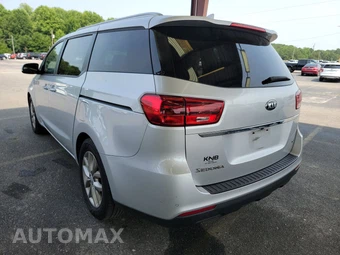 2019 Kia Sedona EX 120.5" WB - miniatura 6
