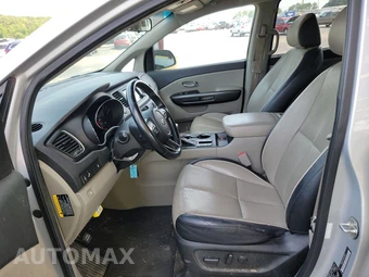 2019 Kia Sedona EX 120.5" WB - miniatura 7