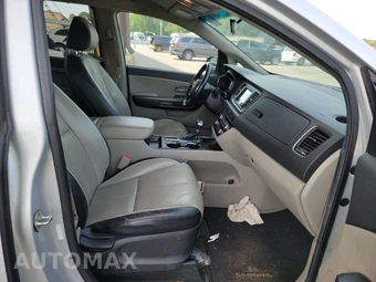 2019 Kia Sedona EX 120.5" WB - miniatura 8