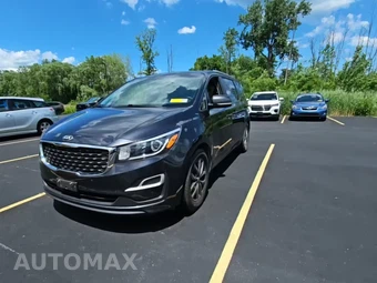 2019 Kia Sedona EX 120.5" WB