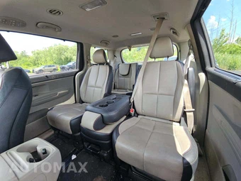 2019 Kia Sedona EX 120.5" WB – miniatura 10