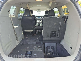 2019 Kia Sedona EX 120.5" WB – miniatura 11