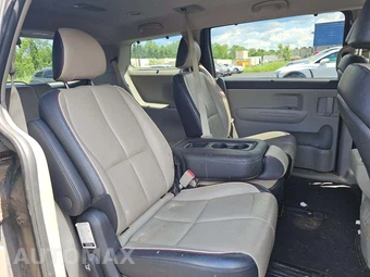 2019 Kia Sedona EX 120.5" WB – miniatura 13