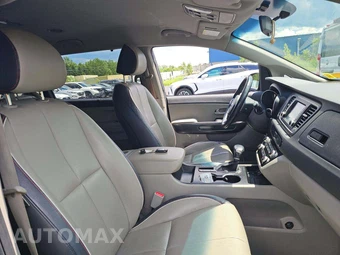 2019 Kia Sedona EX 120.5" WB – miniatura 15