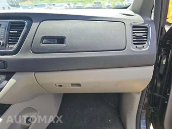 2019 Kia Sedona EX 120.5" WB – miniatura 16