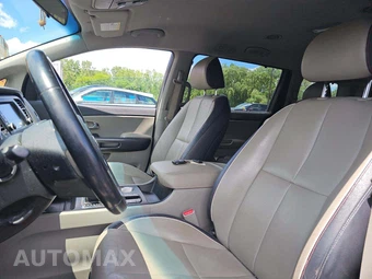 2019 Kia Sedona EX 120.5" WB – miniatura 3