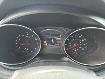 2019 Kia Sedona EX 120.5" WB – miniatura 6