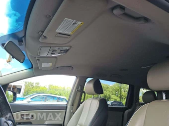 2019 Kia Sedona EX 120.5" WB – miniatura 8