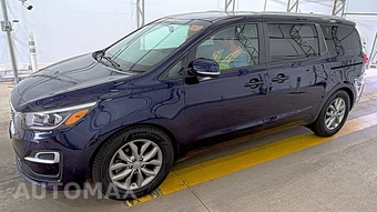 2019 Kia Sedona EX 120.5" WB