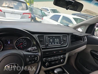 2019 Kia Sedona EX 120.5" WB - miniatura 11