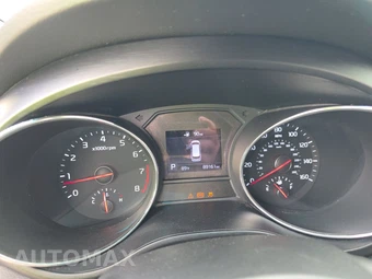 2019 Kia Sedona EX 120.5" WB - miniatura 12