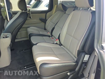 2019 Kia Sedona EX 120.5" WB - miniatura 13