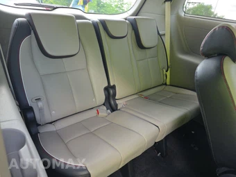2019 Kia Sedona EX 120.5" WB - miniatura 14