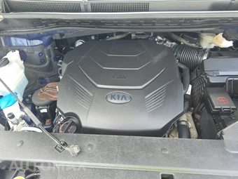 2019 Kia Sedona EX 120.5" WB - miniatura 16