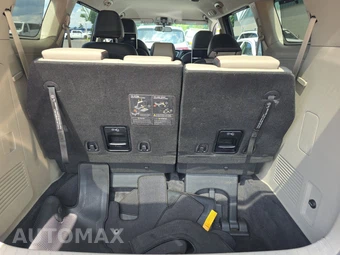 2019 Kia Sedona EX 120.5" WB - miniatura 17