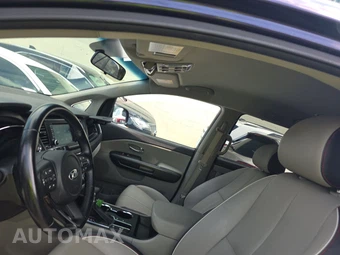 2019 Kia Sedona EX 120.5" WB - miniatura 19