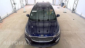 2019 Kia Sedona EX 120.5" WB - miniatura 2