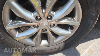 2019 Kia Sedona EX 120.5" WB - miniatura 24