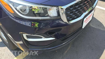 2019 Kia Sedona EX 120.5" WB - miniatura 25