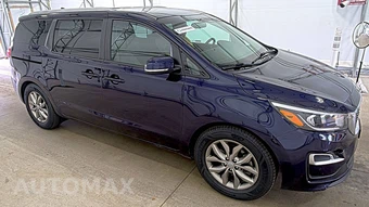2019 Kia Sedona EX 120.5" WB - miniatura 3
