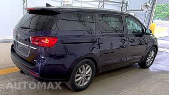 2019 Kia Sedona EX 120.5" WB - miniatura 4