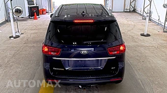 2019 Kia Sedona EX 120.5" WB - miniatura 5
