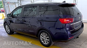 2019 Kia Sedona EX 120.5" WB - miniatura 6
