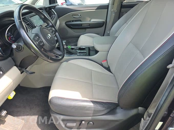 2019 Kia Sedona EX 120.5" WB - miniatura 7