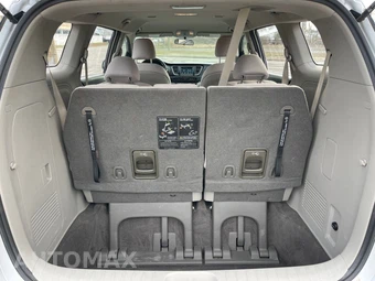 2019 Kia Sedona L 120.5" WB - miniatura 14