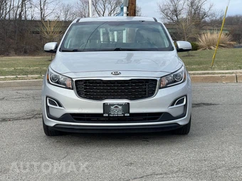 2019 Kia Sedona L 120.5" WB - miniatura 2