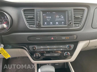 2019 Kia Sedona L 120.5" WB - miniatura 20
