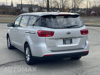 2019 Kia Sedona L 120.5" WB - miniatura 6
