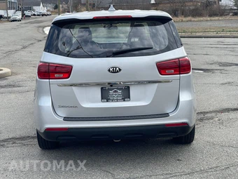 2019 Kia Sedona L 120.5" WB - miniatura 7