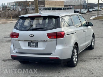2019 Kia Sedona L 120.5" WB - miniatura 8