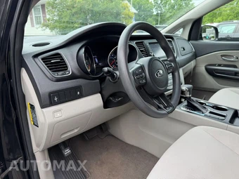 2019 Kia Sedona LX 120.5" WB - miniatura 10