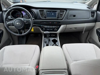 2019 Kia Sedona LX 120.5" WB - miniatura 11