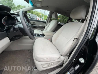2019 Kia Sedona LX 120.5" WB - miniatura 13