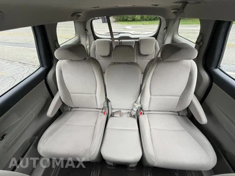 2019 Kia Sedona LX 120.5" WB - miniatura 17
