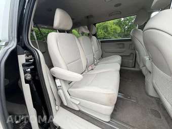 2019 Kia Sedona LX 120.5" WB - miniatura 18