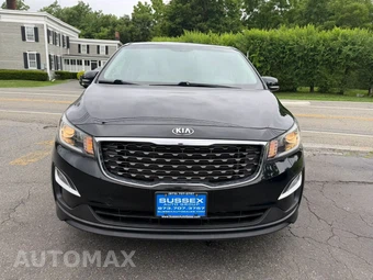 2019 Kia Sedona LX 120.5" WB - miniatura 2