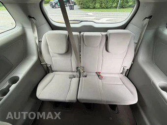 2019 Kia Sedona LX 120.5" WB - miniatura 20