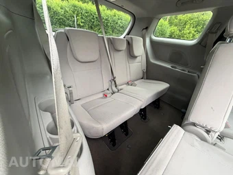 2019 Kia Sedona LX 120.5" WB - miniatura 21