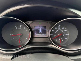 2019 Kia Sedona LX 120.5" WB - miniatura 24